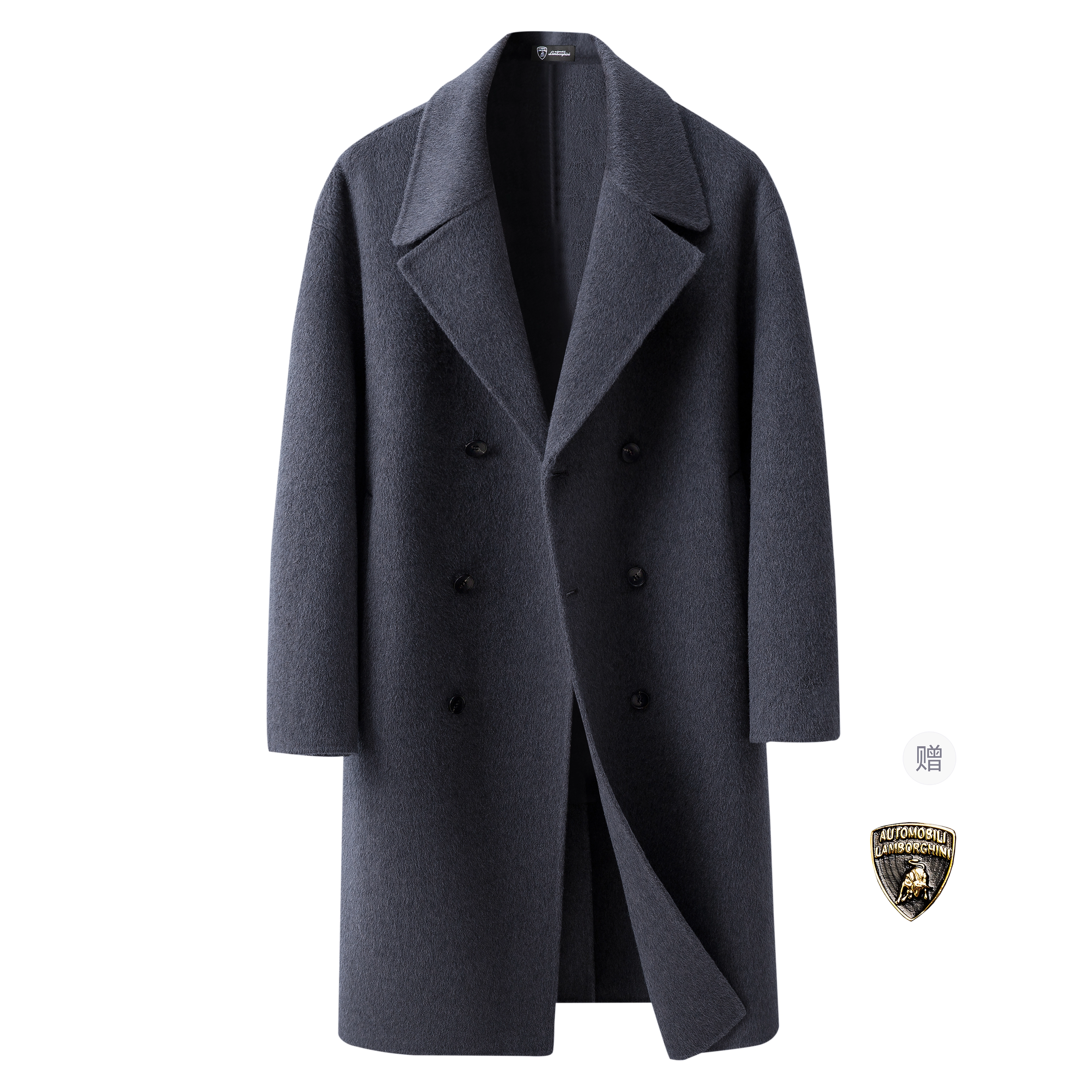 Automobili Lamborghini Athflowclean fit