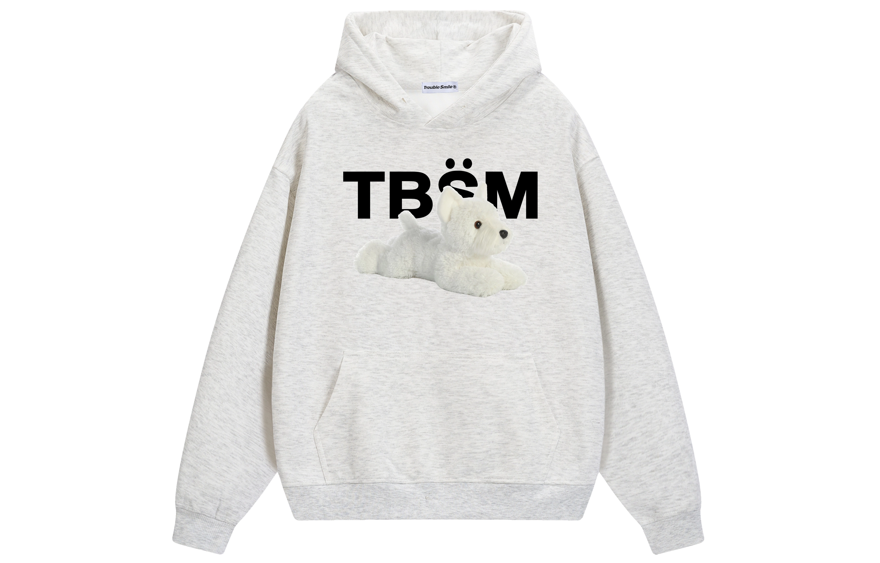 TBSM LOGO