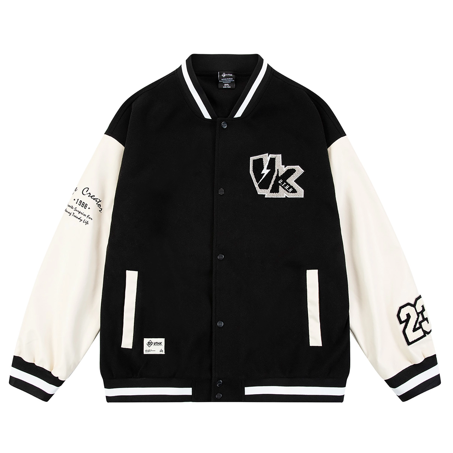 VTHK