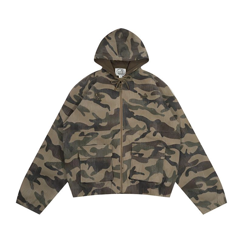 GRAF Camo