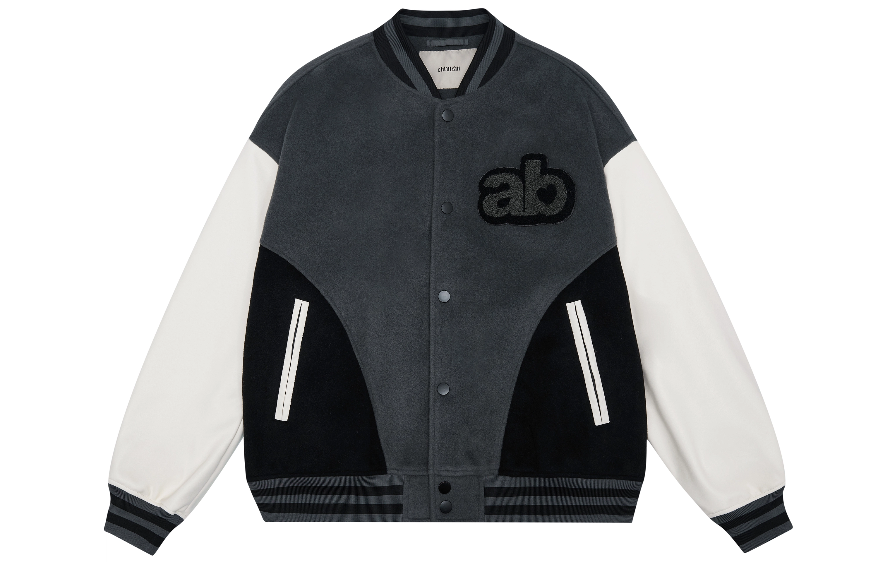 CHINISM x ab