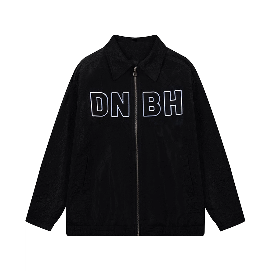 DNBH logo