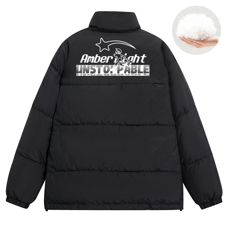 AMBER LIGHT Logo