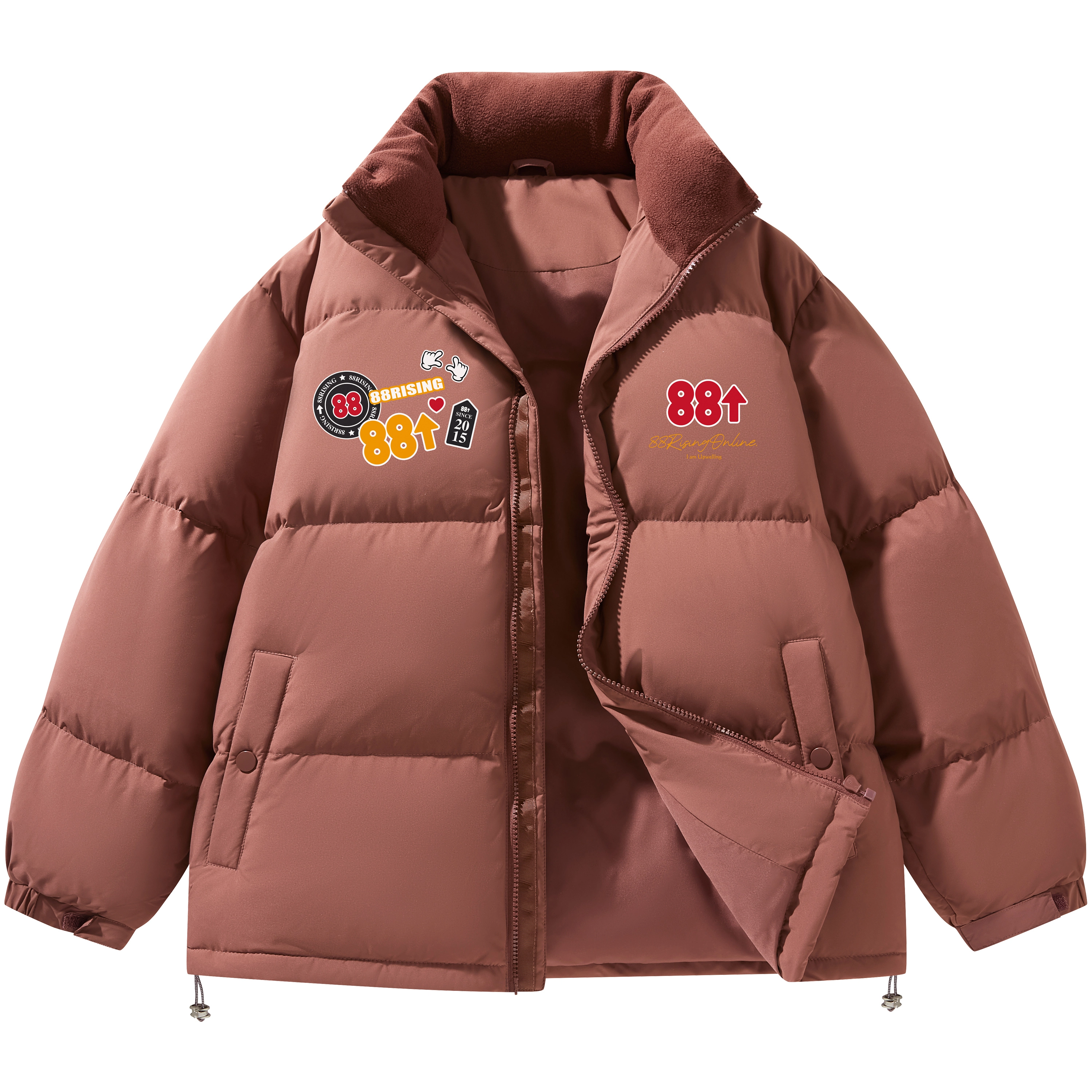 88rising