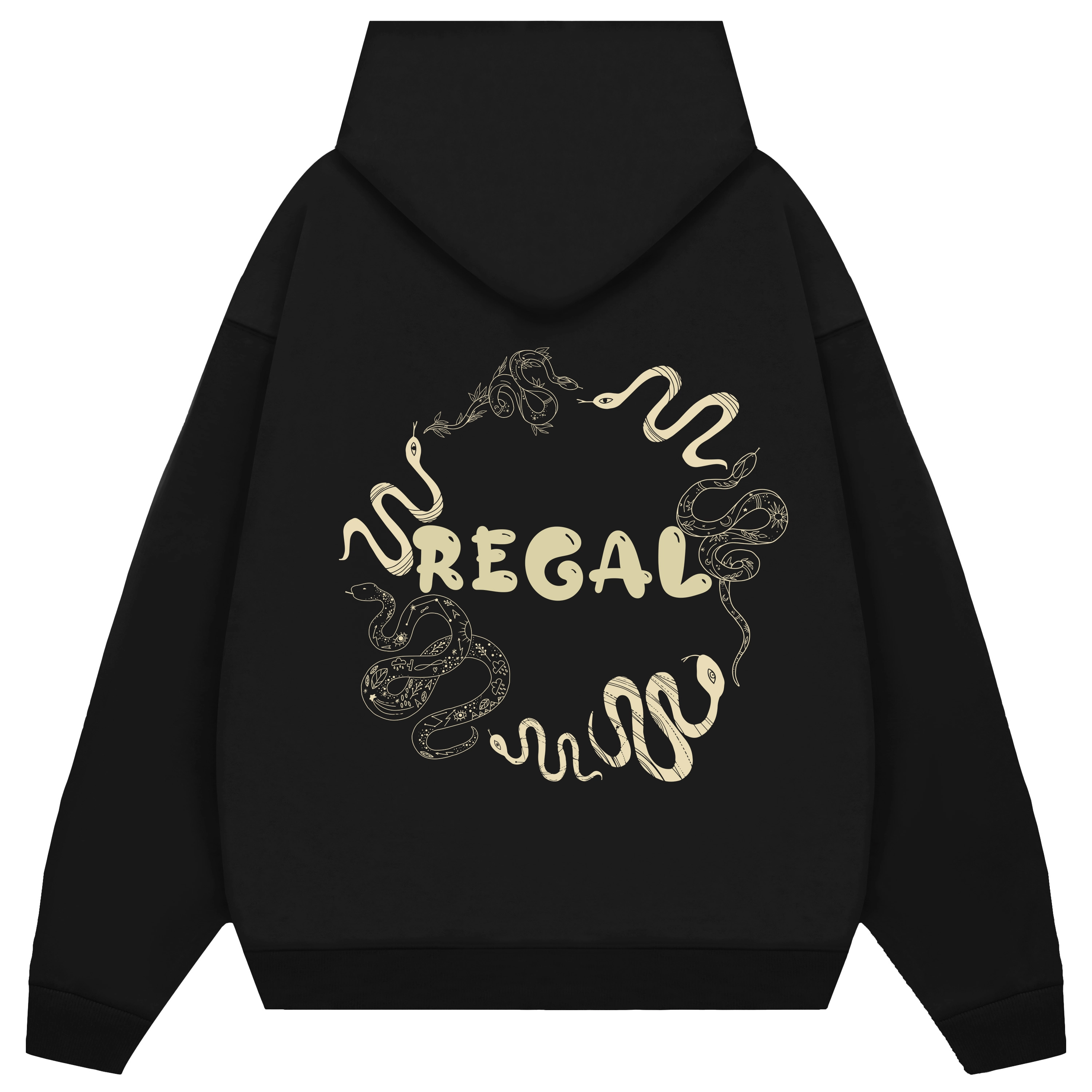 BIG TIME REGAL