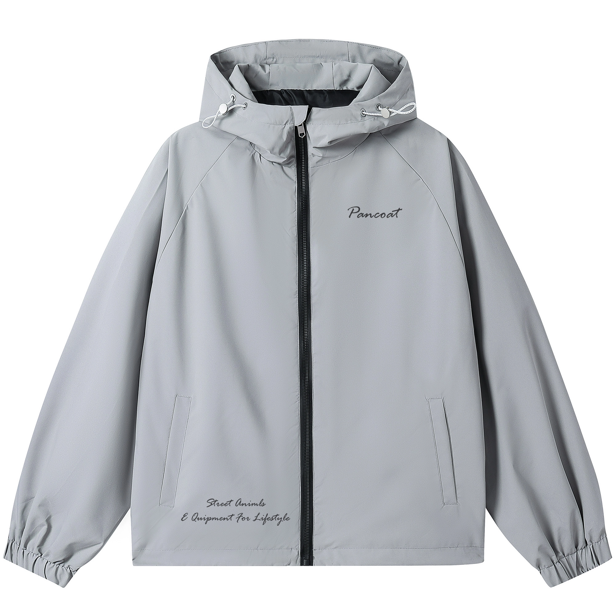 Pancoat Logo