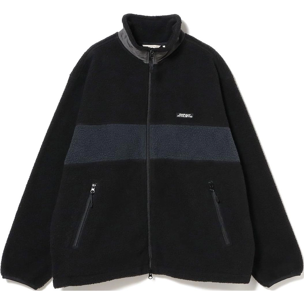 beams FW24 FARAH