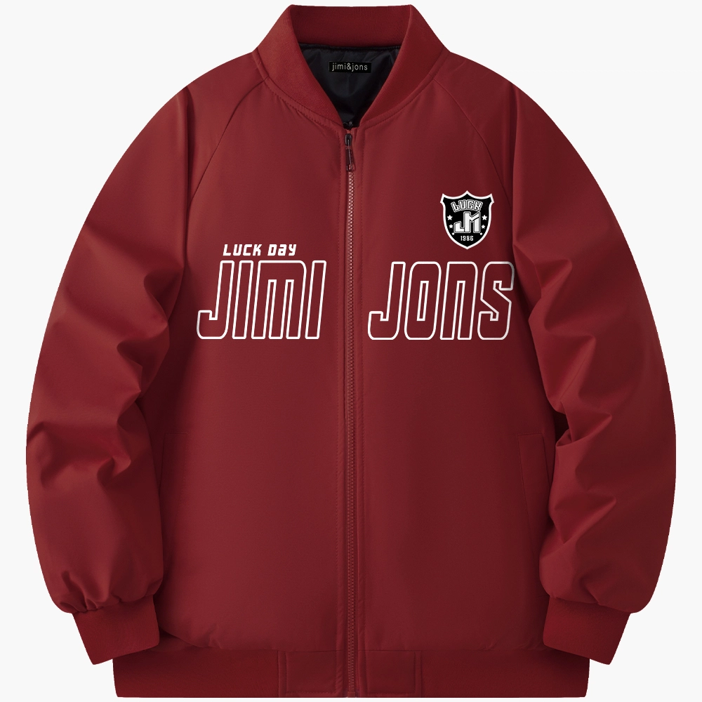 JIMIJONS