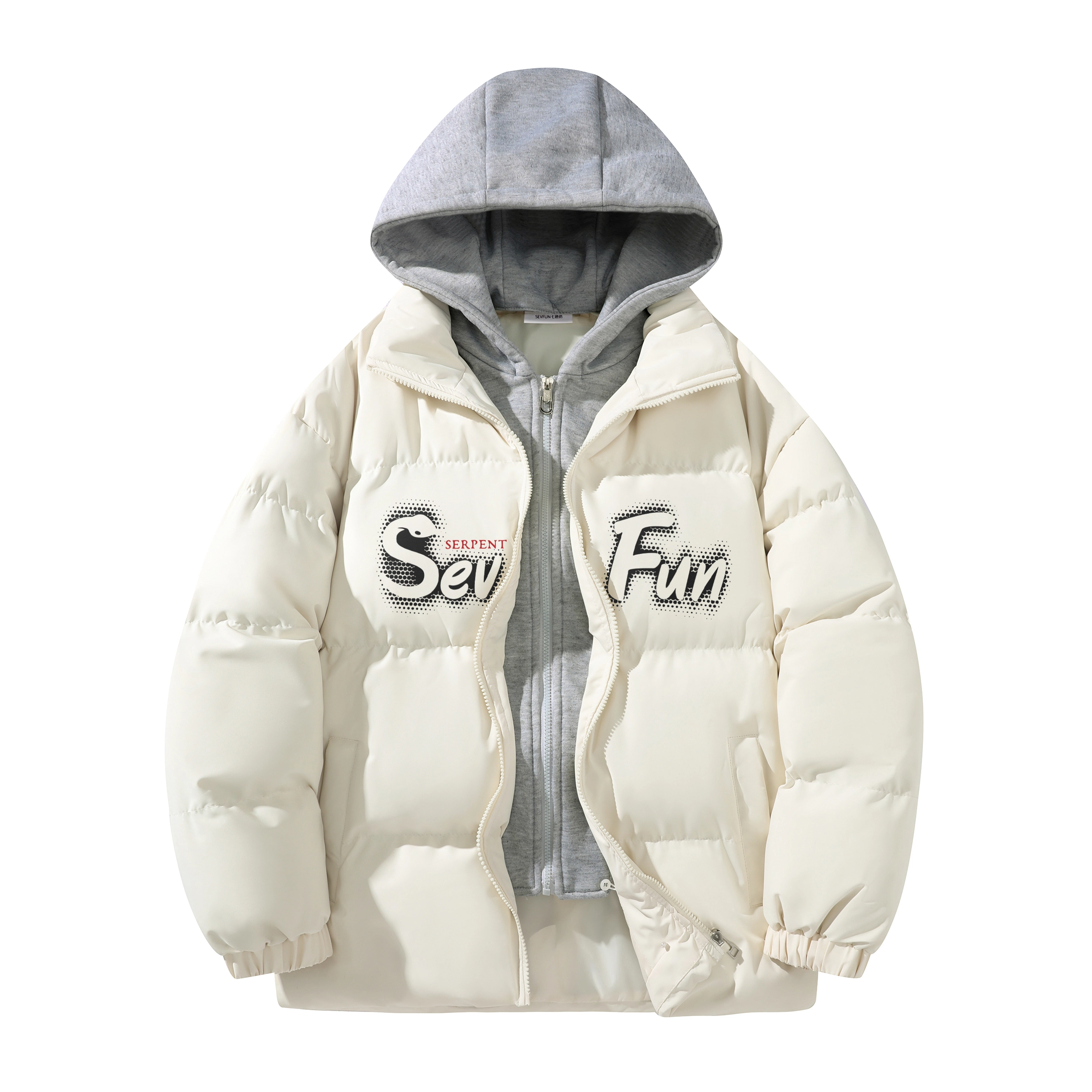 7 SEVFUN LOGO