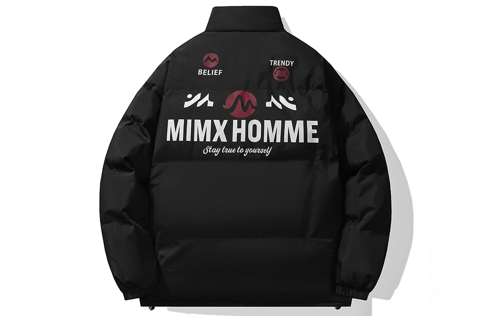 Mimx Homme