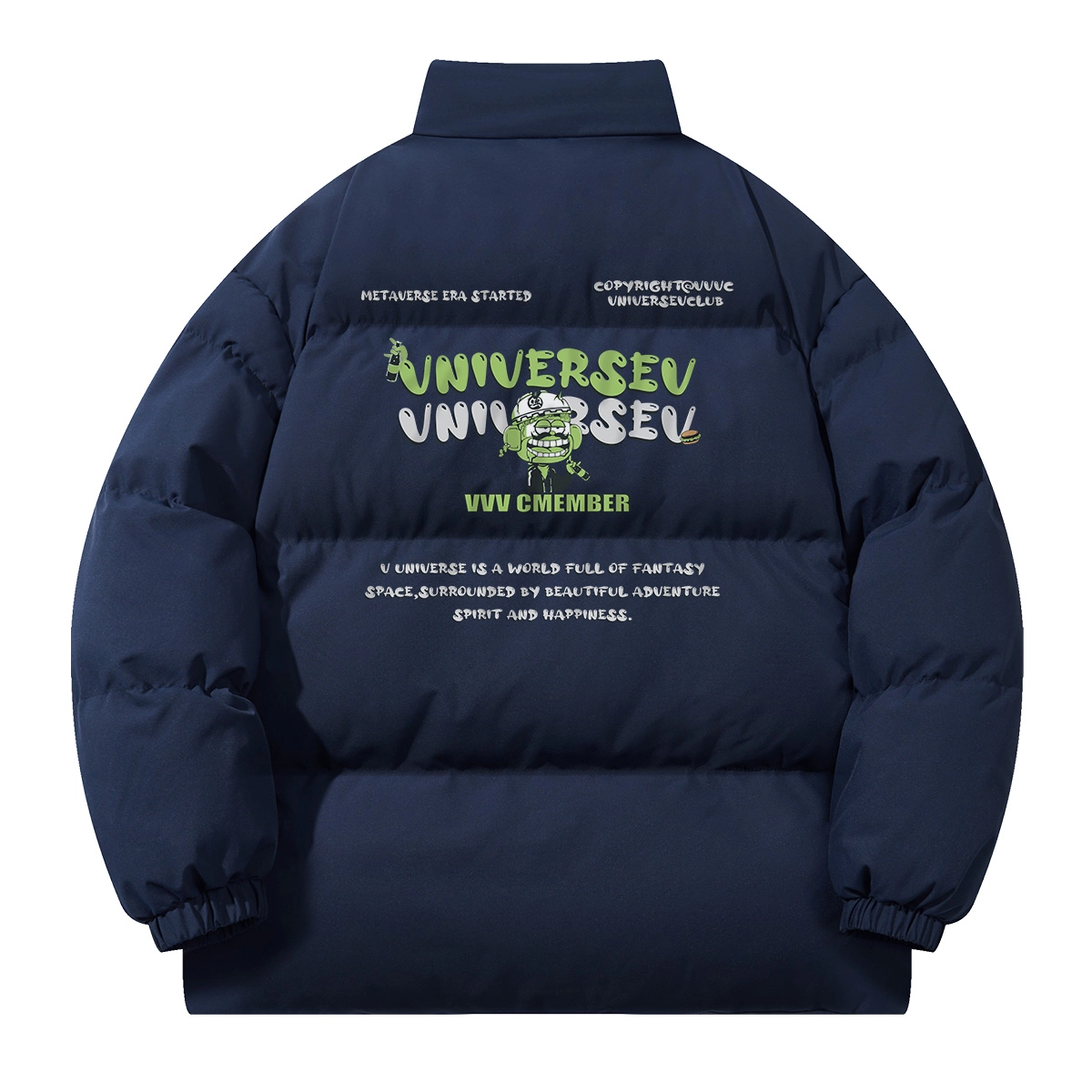 VniVerseVClub
