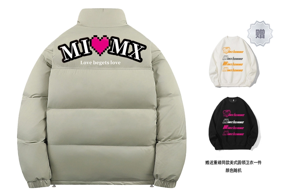 Mimx Homme FW23