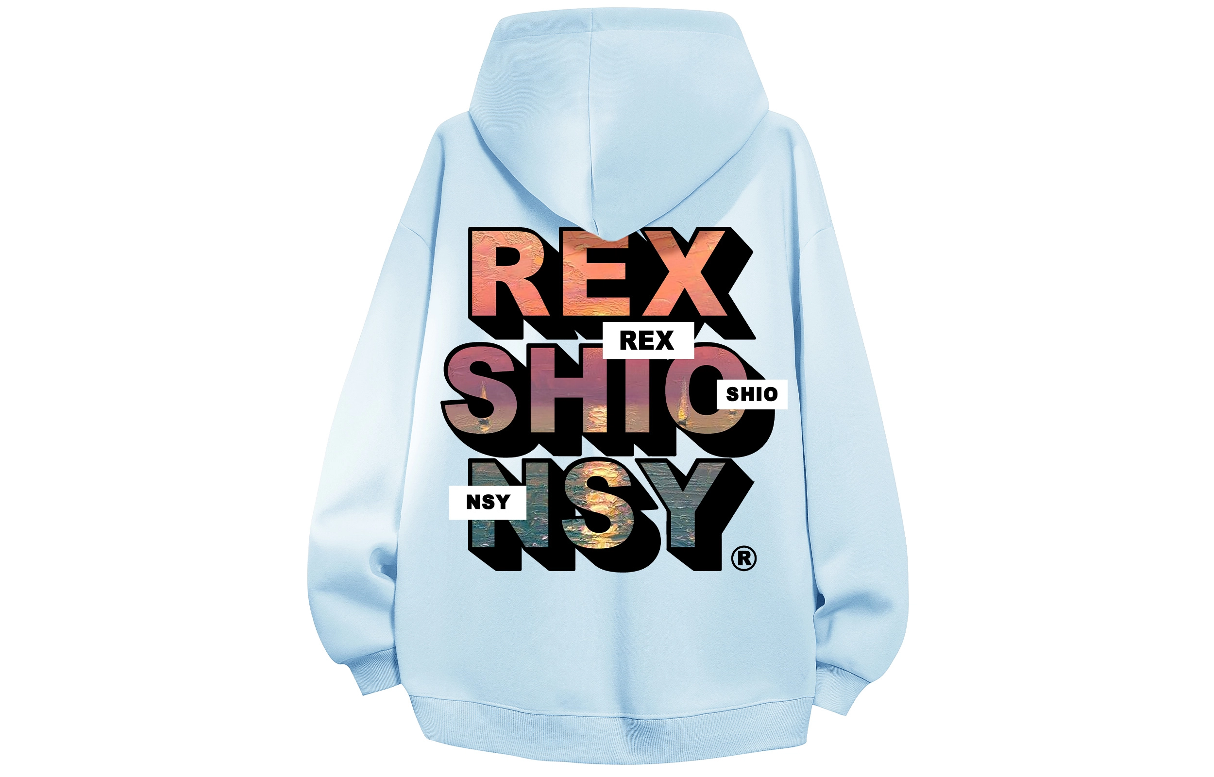 REXSHION Logo