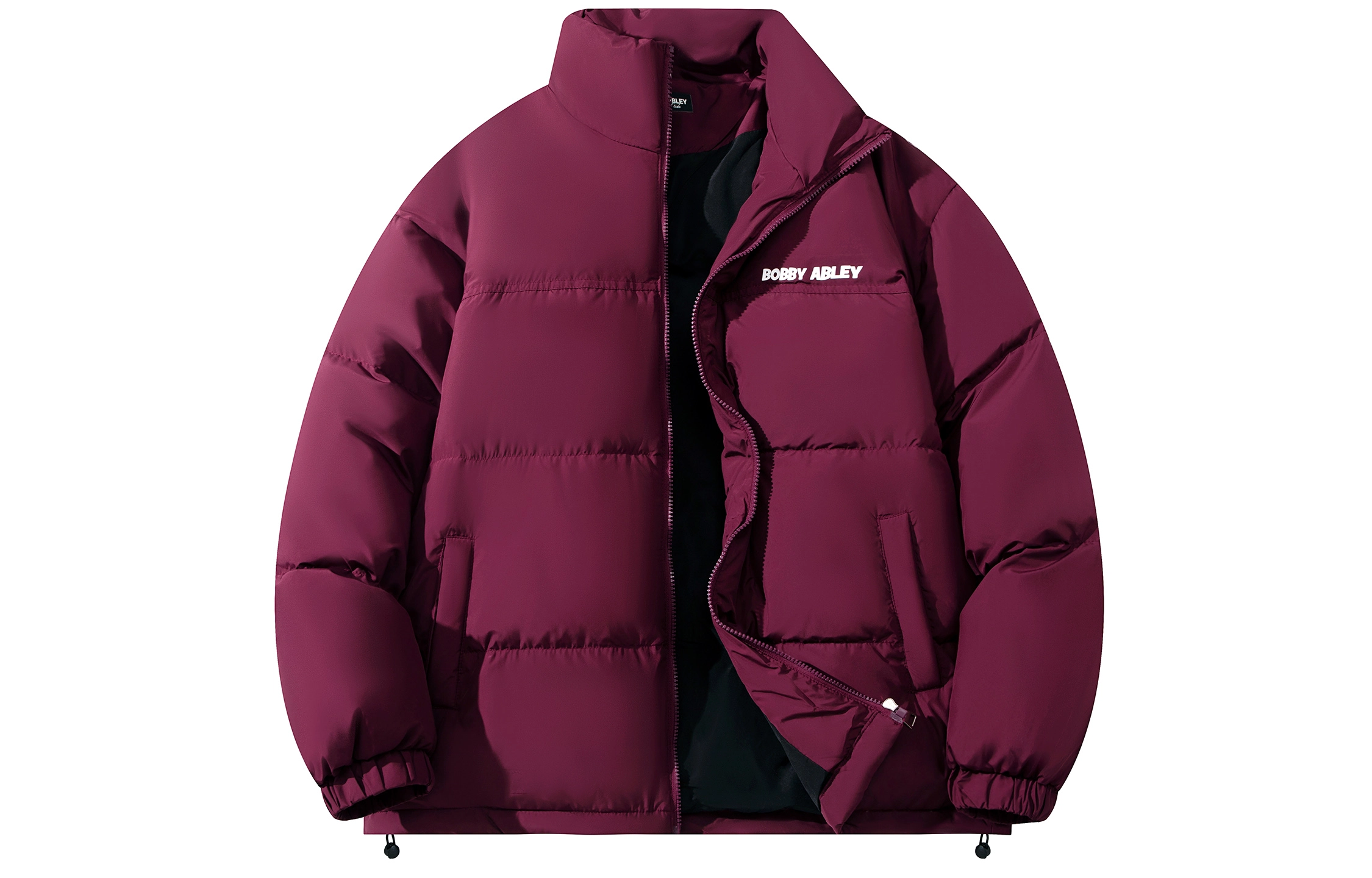 BOBBY ABLEY Logo