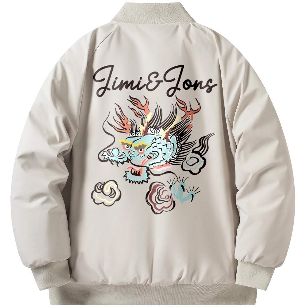 JIMIJONS
