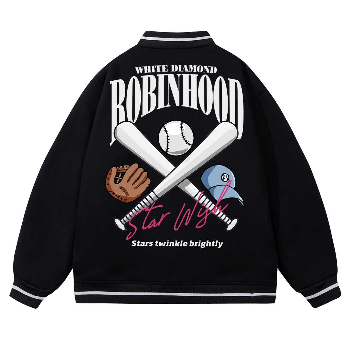 ROBINHOOD