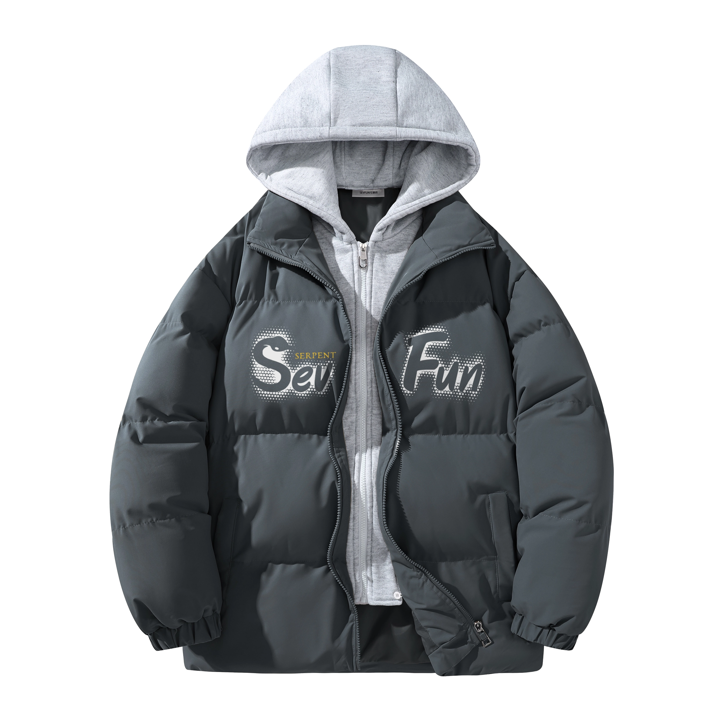 7 SEVFUN LOGO