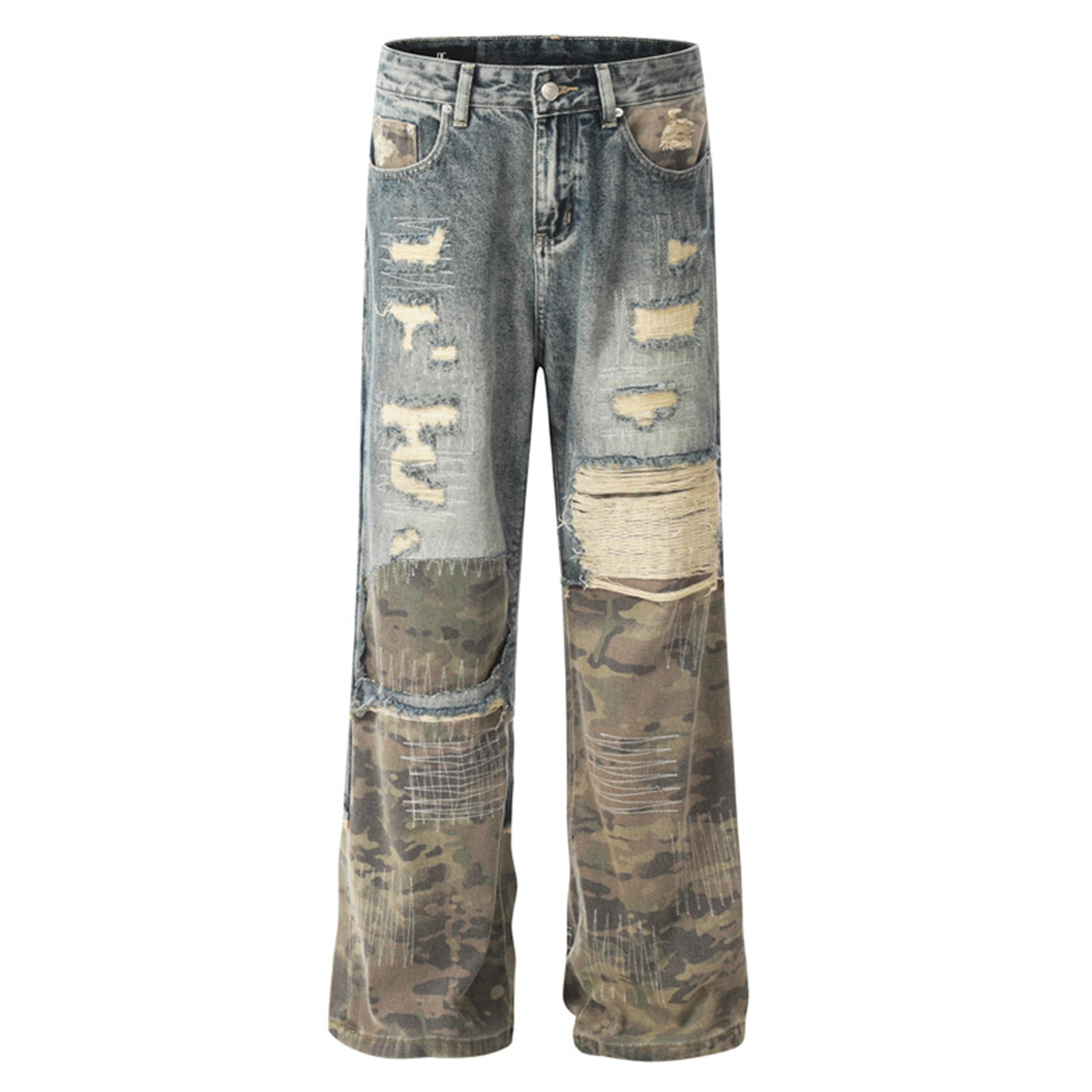 PAINT STAIN vintage