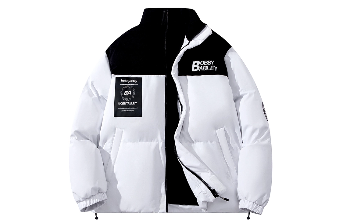 BOBBY ABLEY LOGO