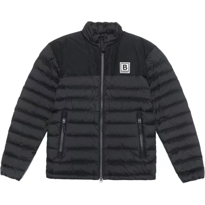 Burberry FW23 Logo