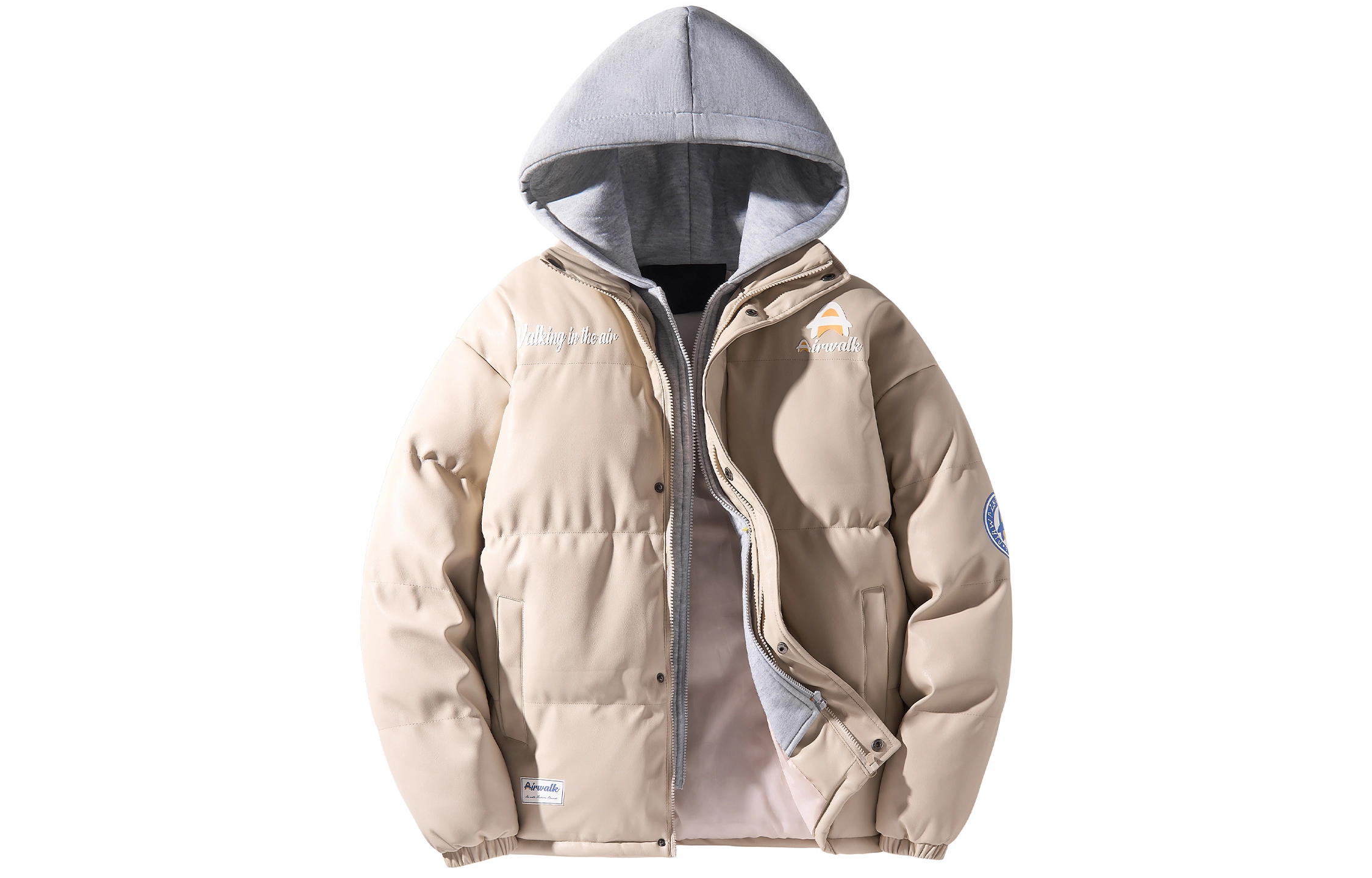 Airwalk PU