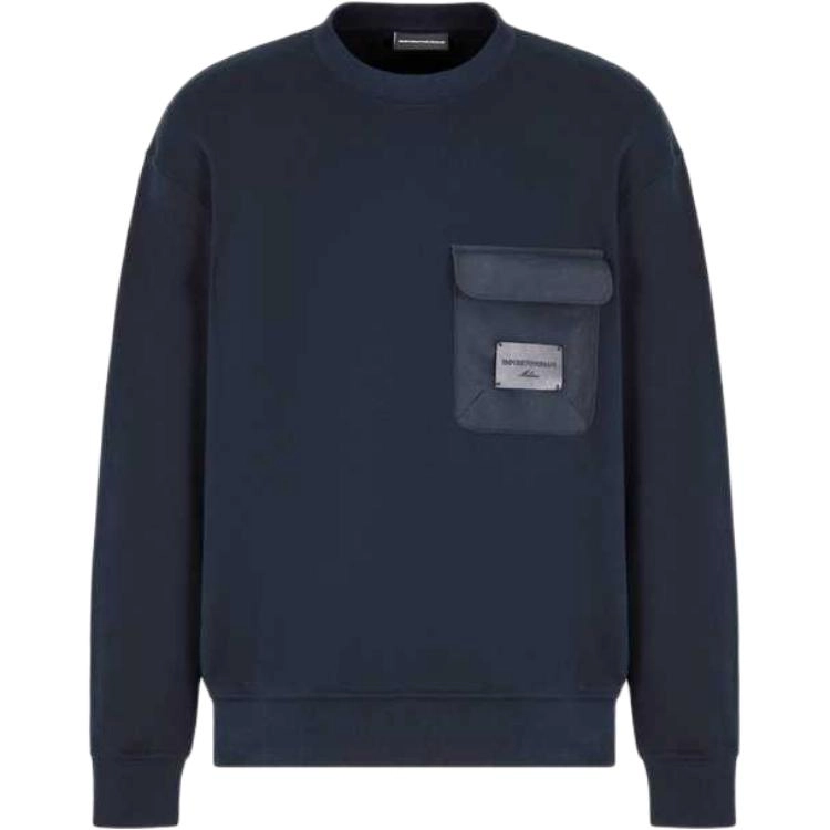 EMPORIO ARMANI SS25