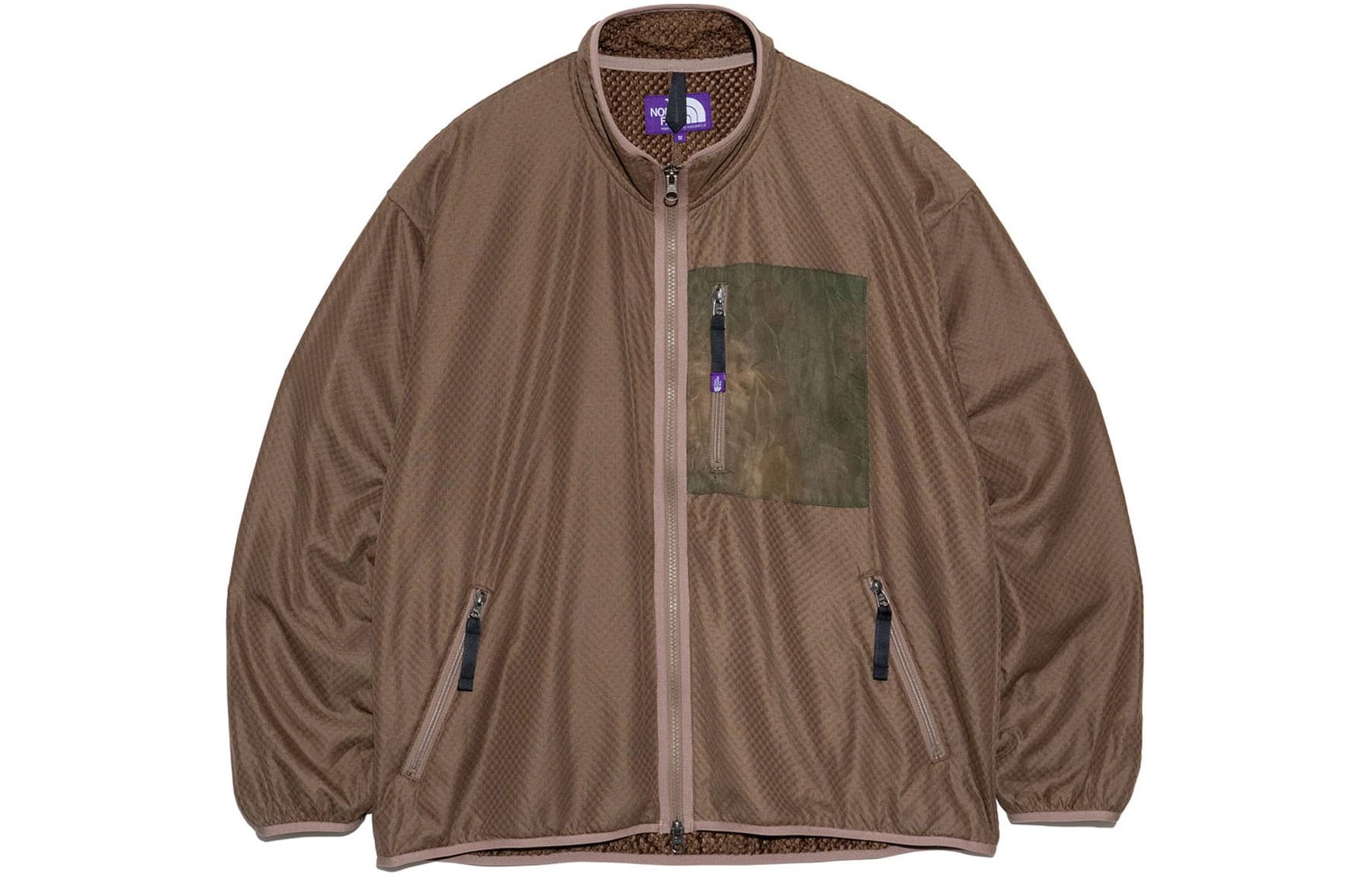 THE NORTH FACE PURPLE LABEL SS24