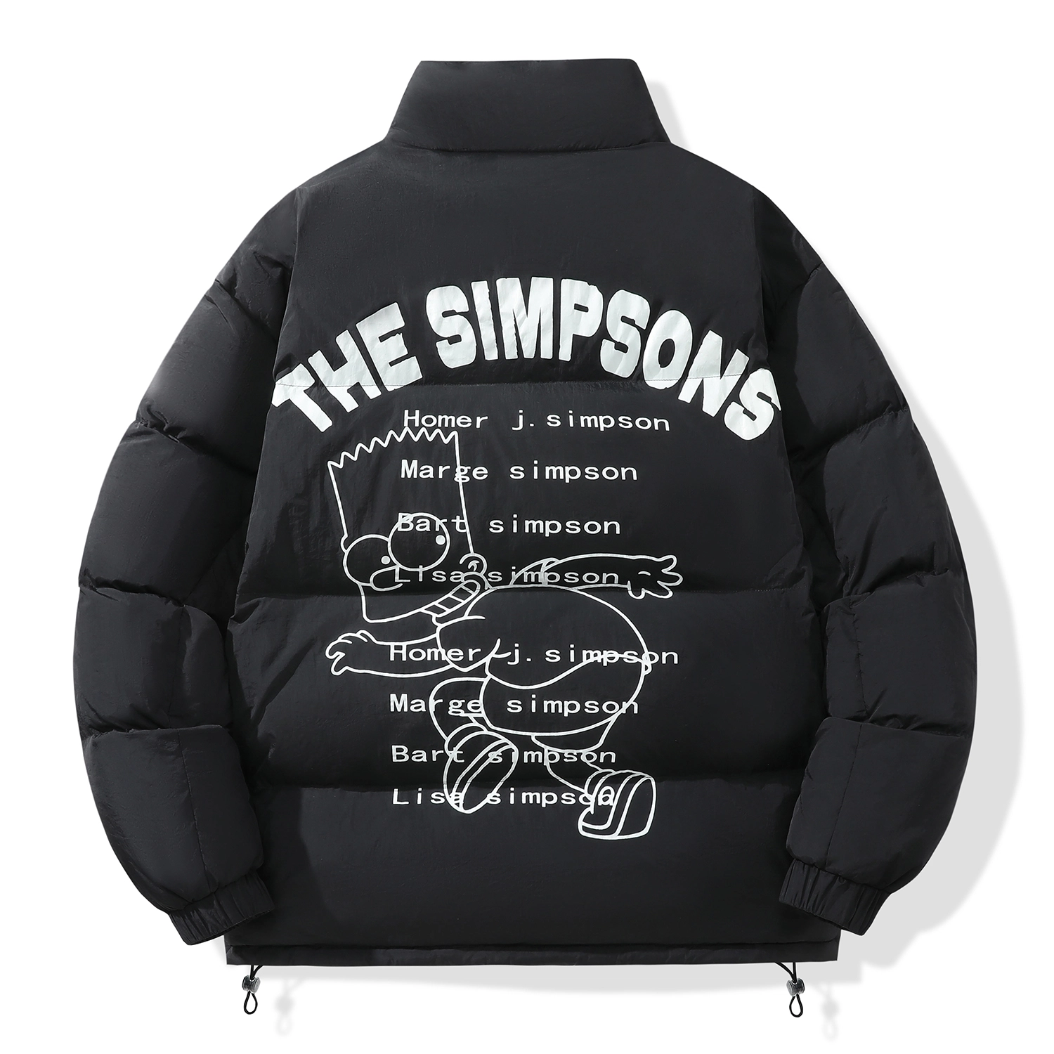 The Simpsons Logo