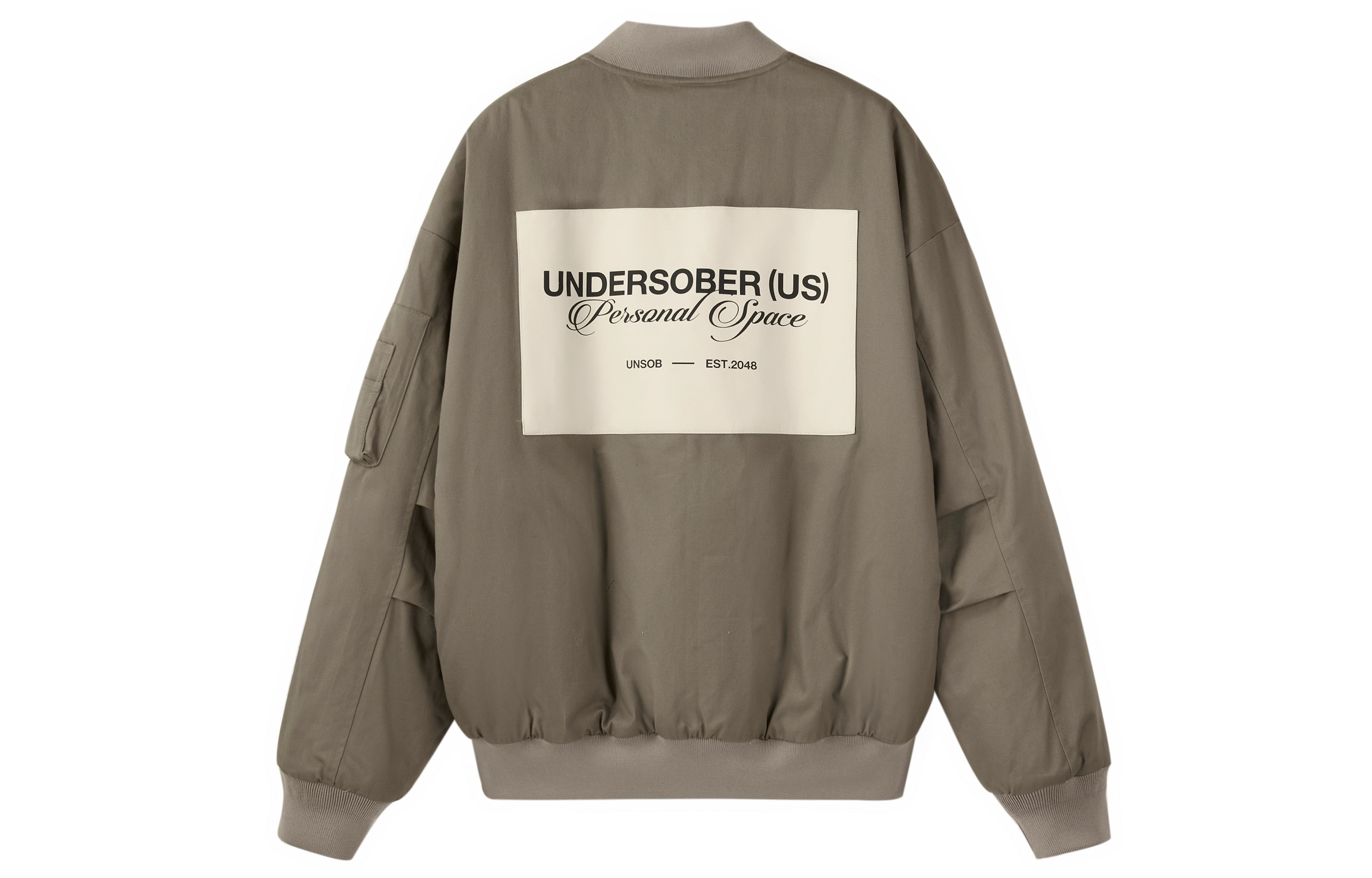 undersober