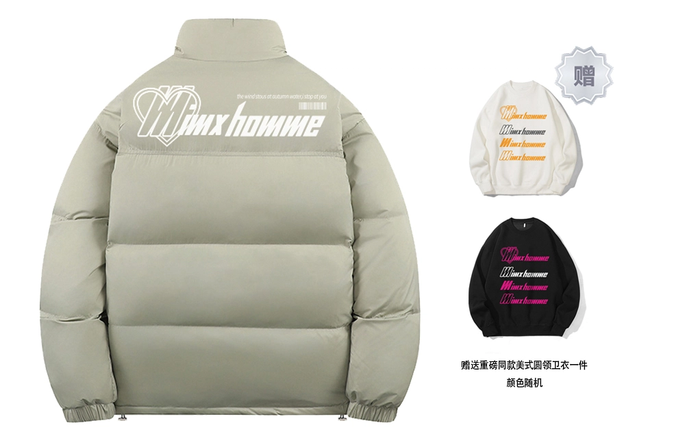 Mimx Homme