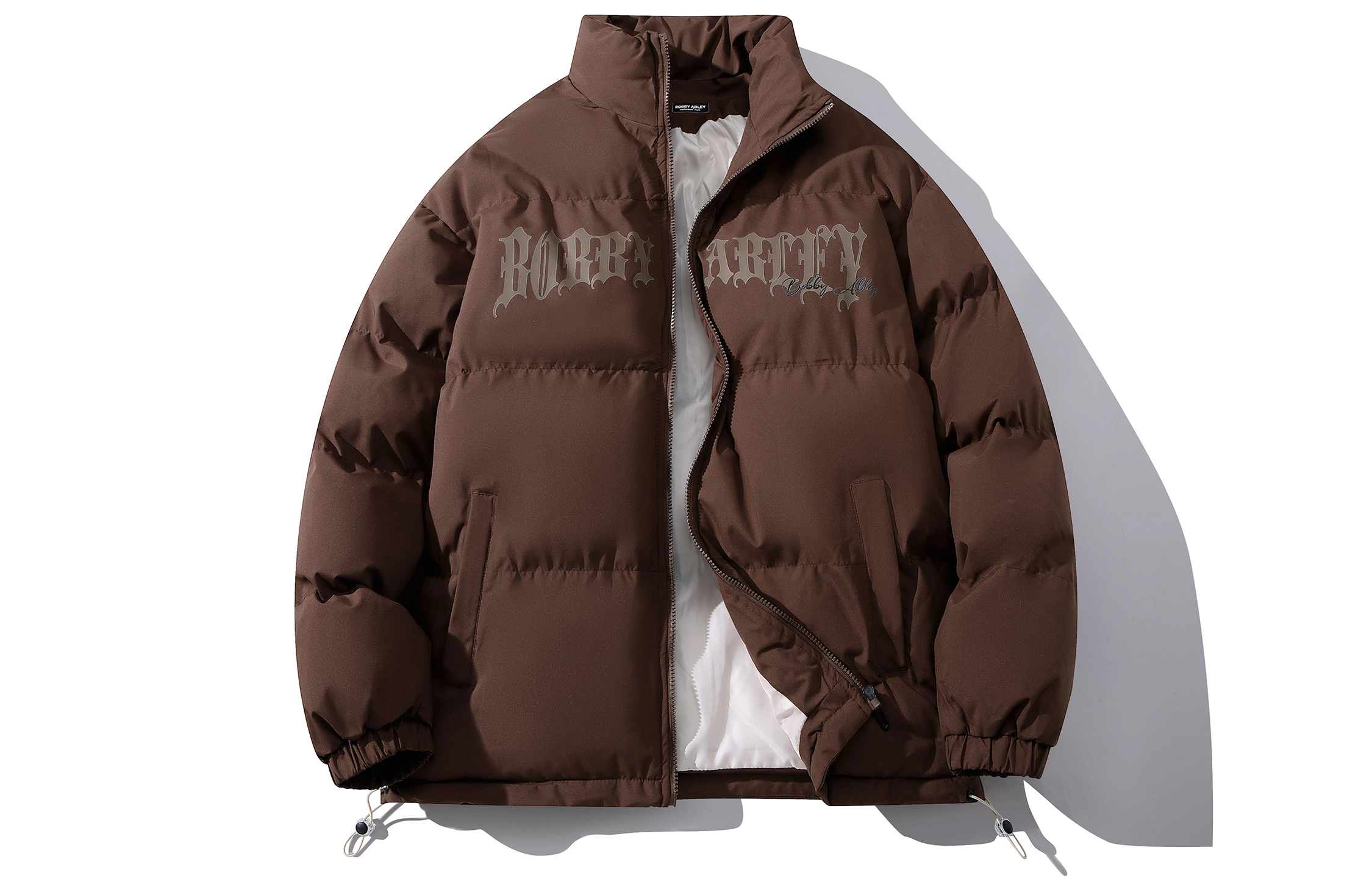 BOBBY ABLEY