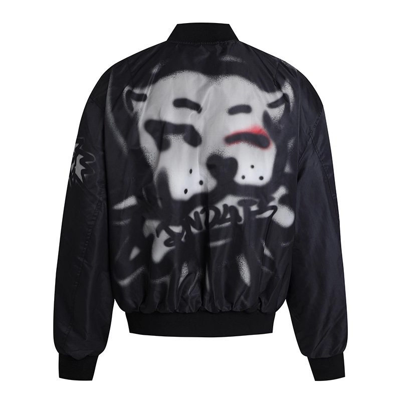 DND4DES MA1bomber