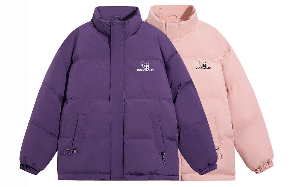BOBBY ABLEY Logo