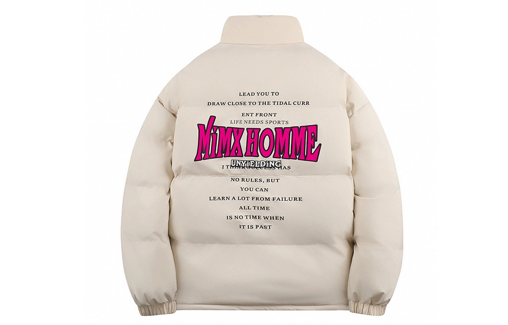 Mimx Homme