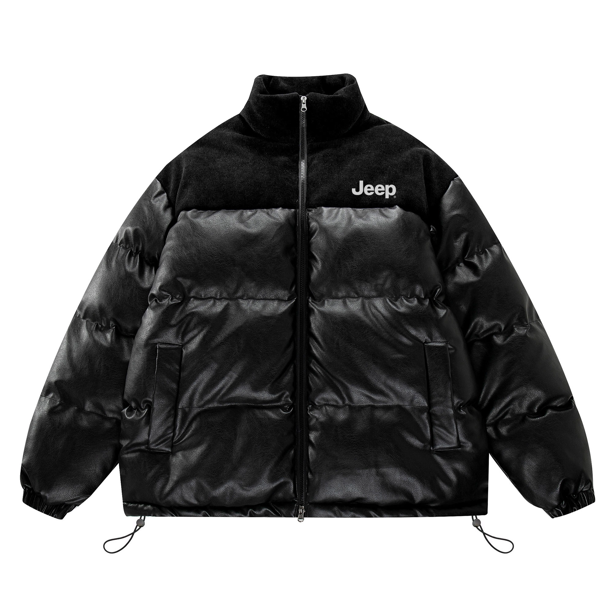 Jeep LogoPU