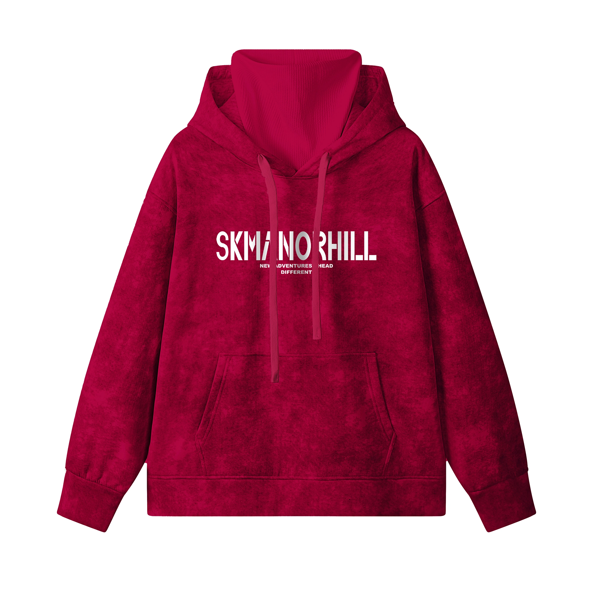 s.k. manor hill logo