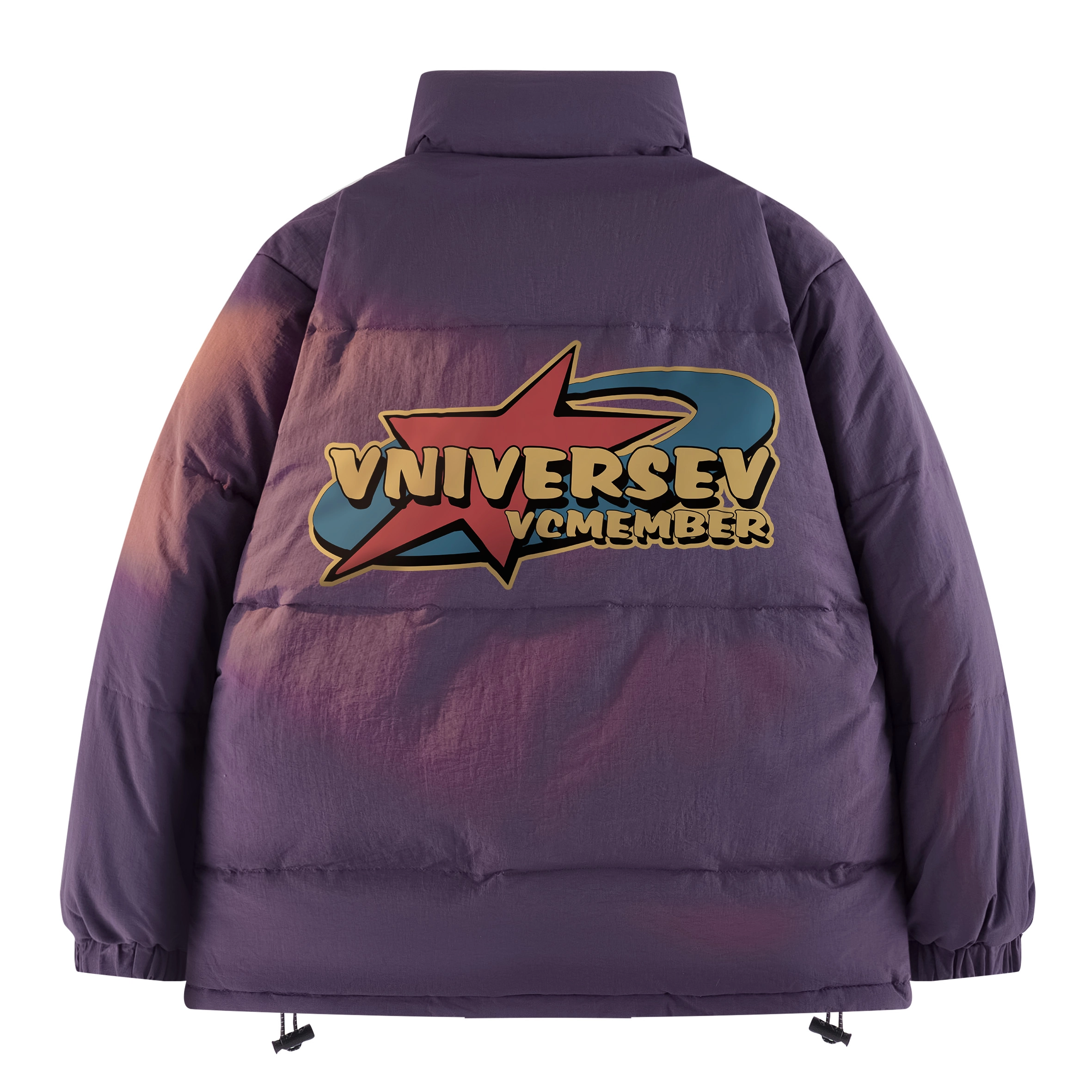 VniVerseVClub logo