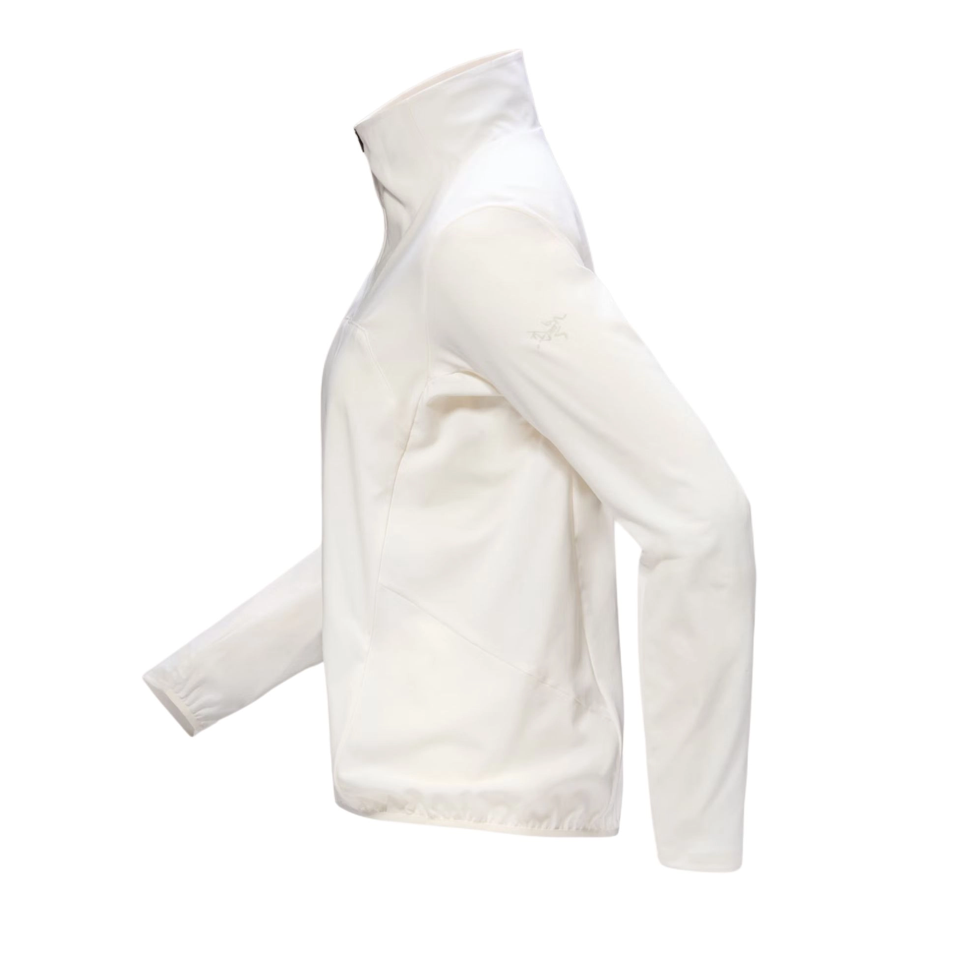 Arcteryx sima Jacketlogo