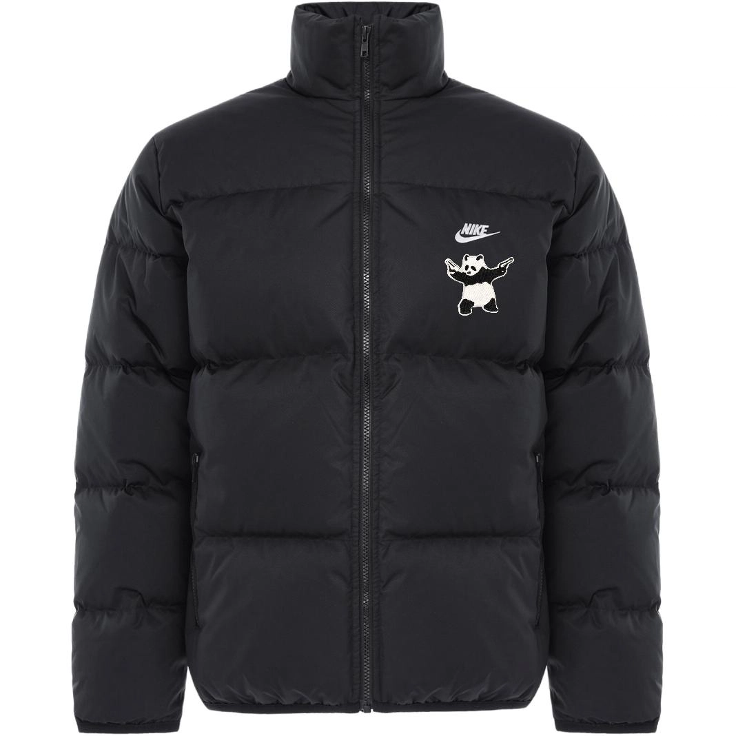 Nike ClubTherma-FIT