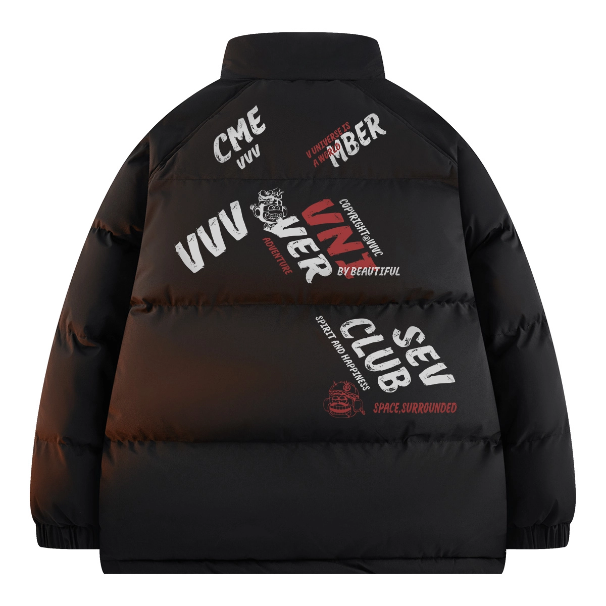 VniVerseVClub