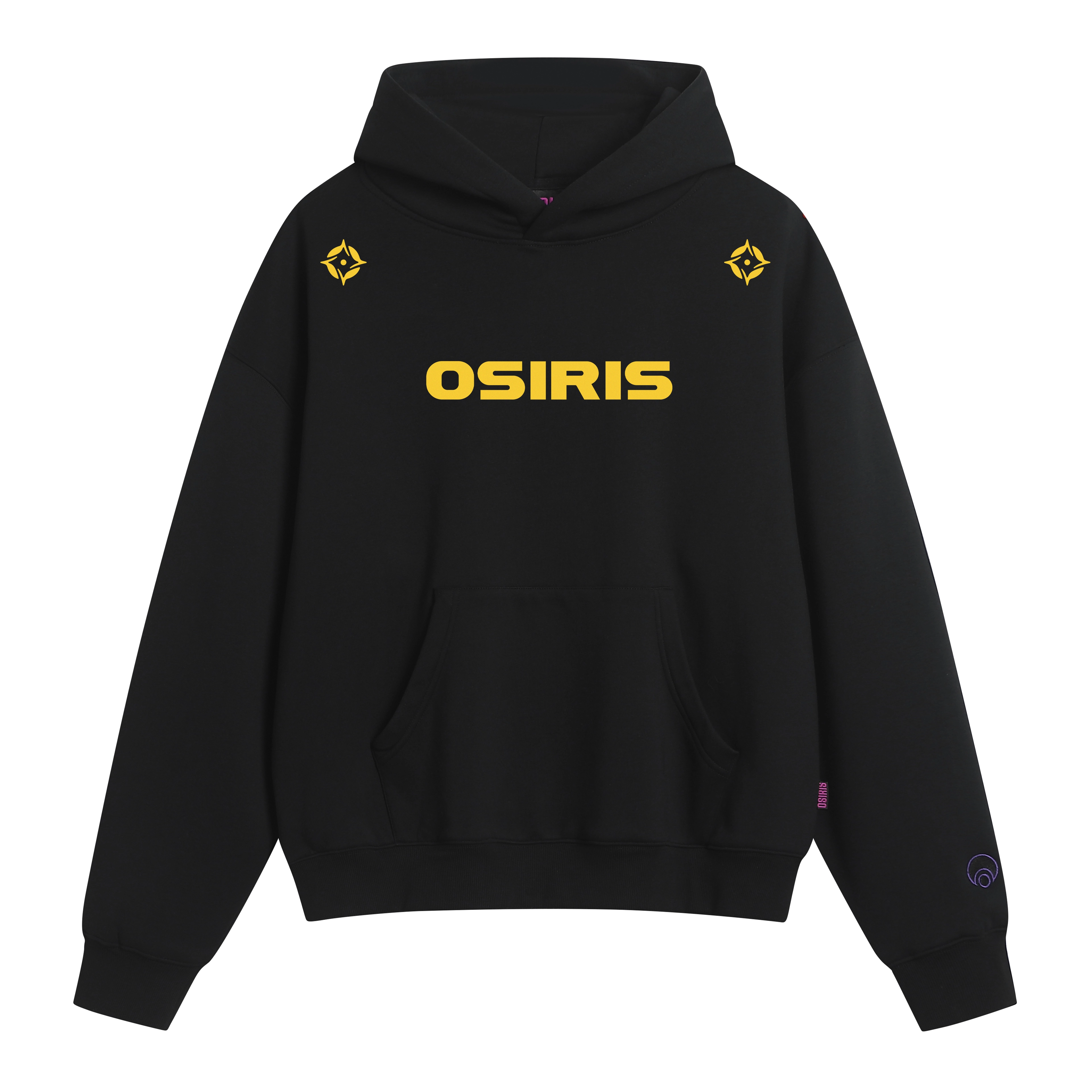 OSIRIS Logo