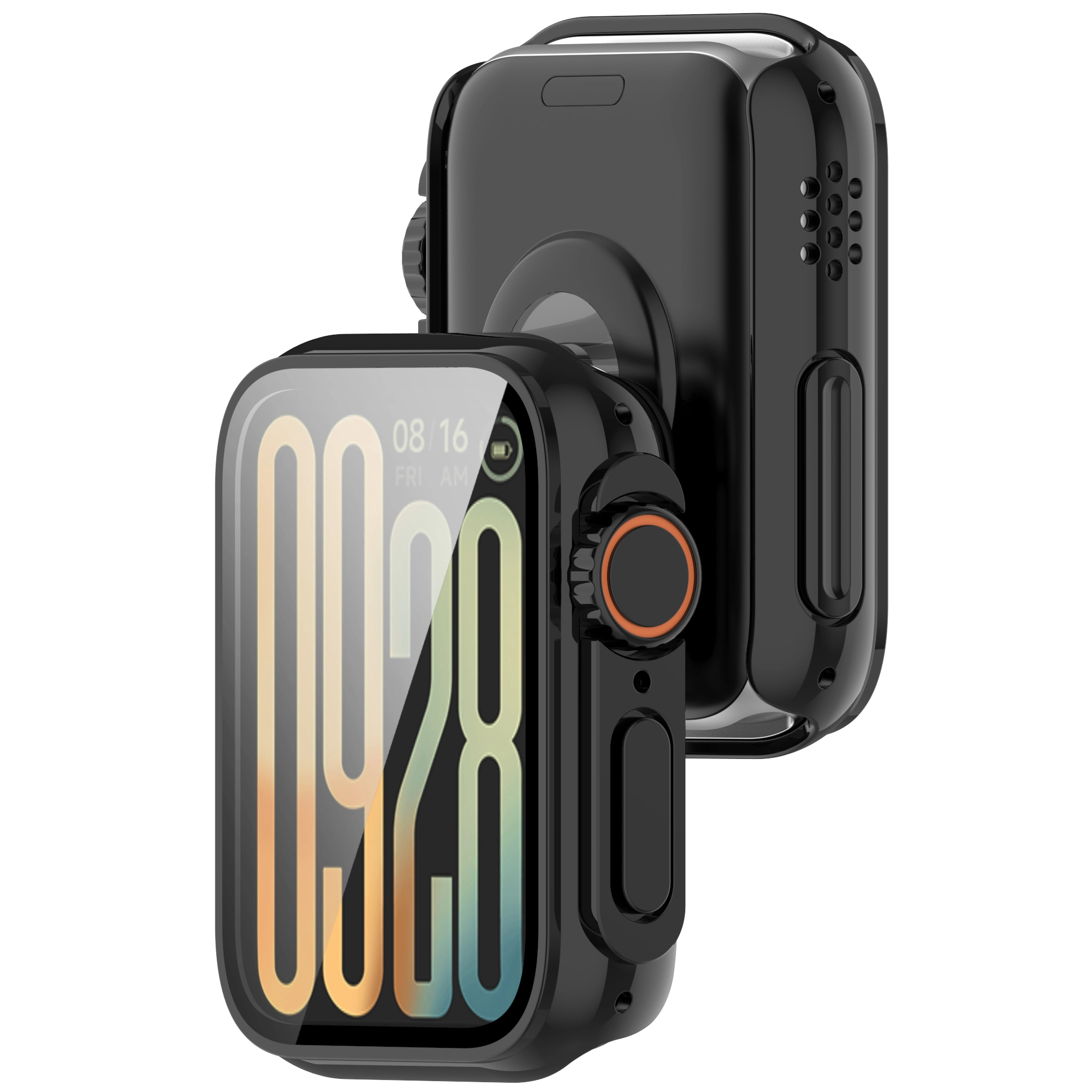 IBOANN 9proProiwatchxiaomi