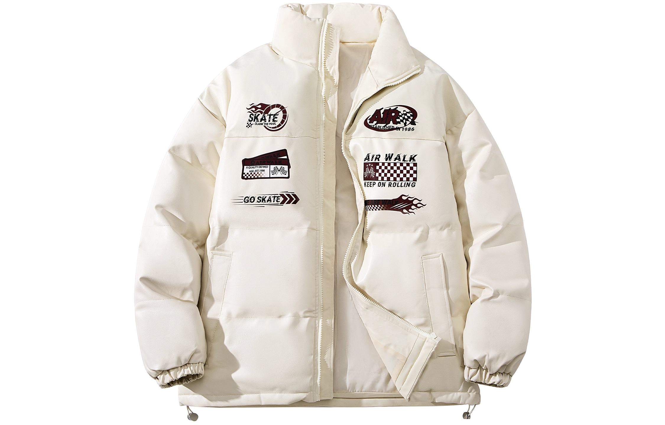 Airwalk LogoPU