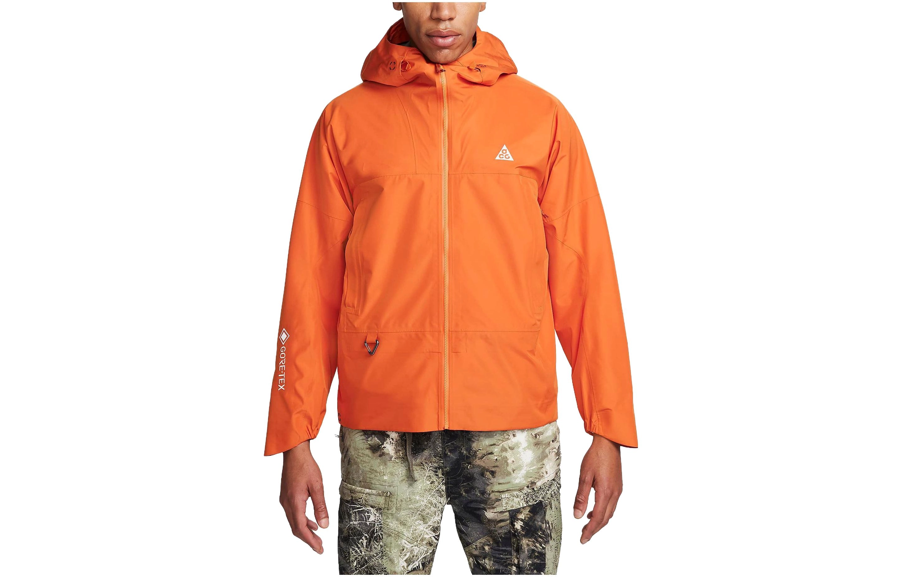 Nike Storm-Fit Adv Acg "Chain Of Craters" Jacket