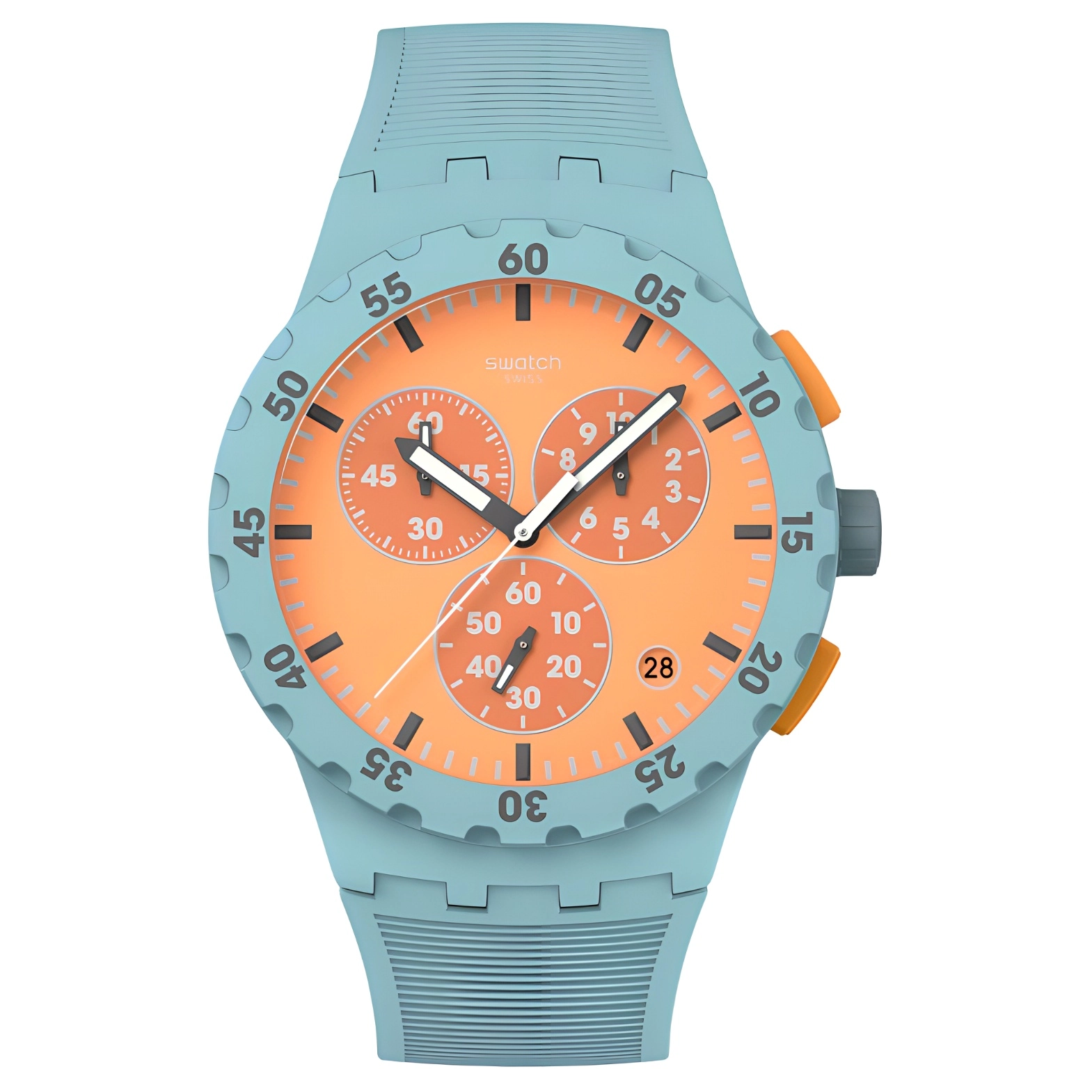 SWATCH Swatch Essentials 30 42mm