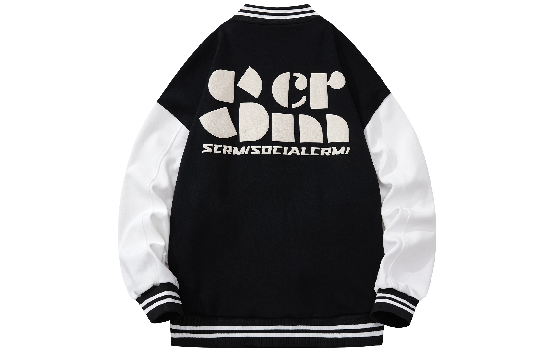 SCRM Logo