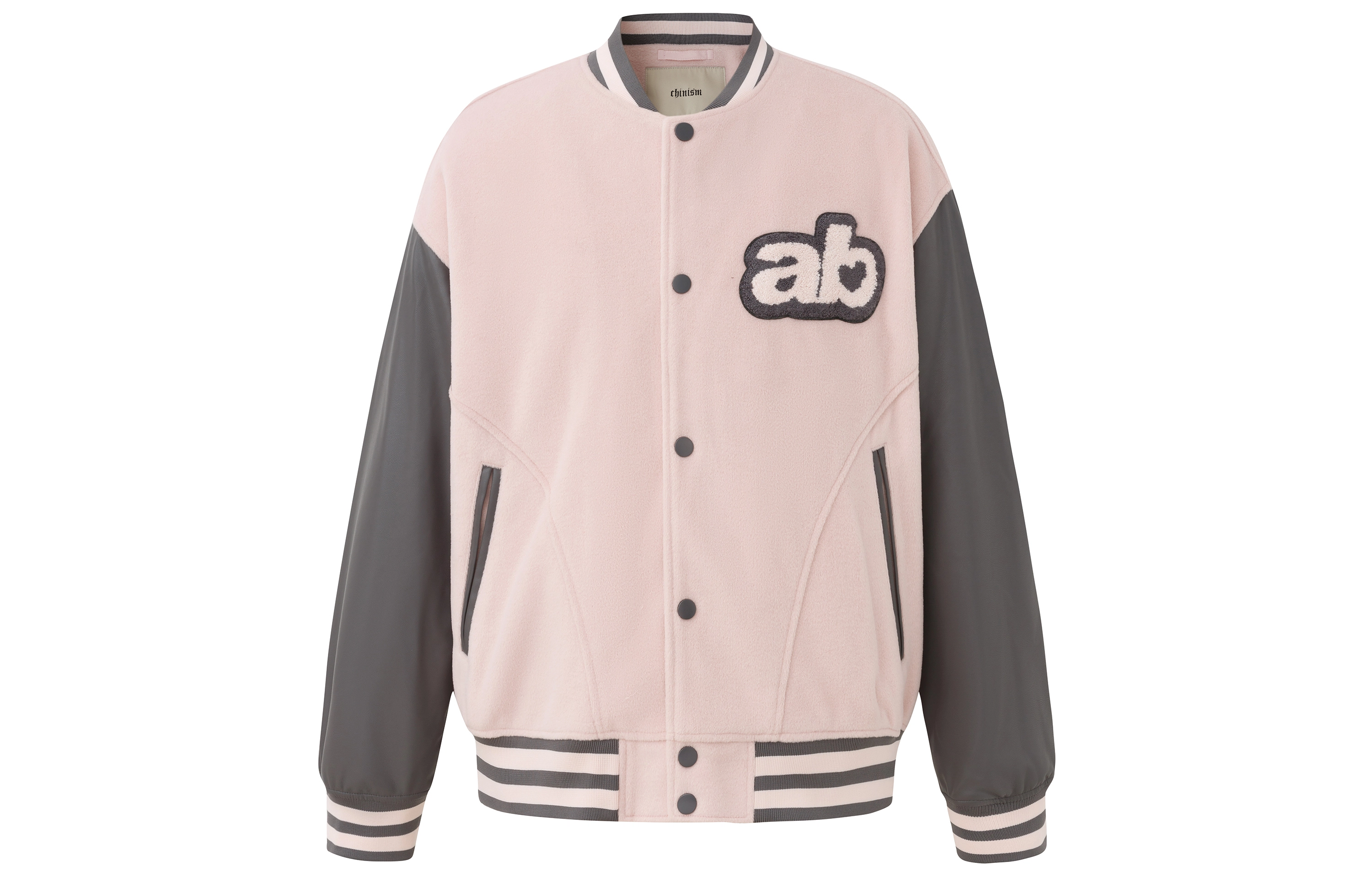 CHINISM x ab