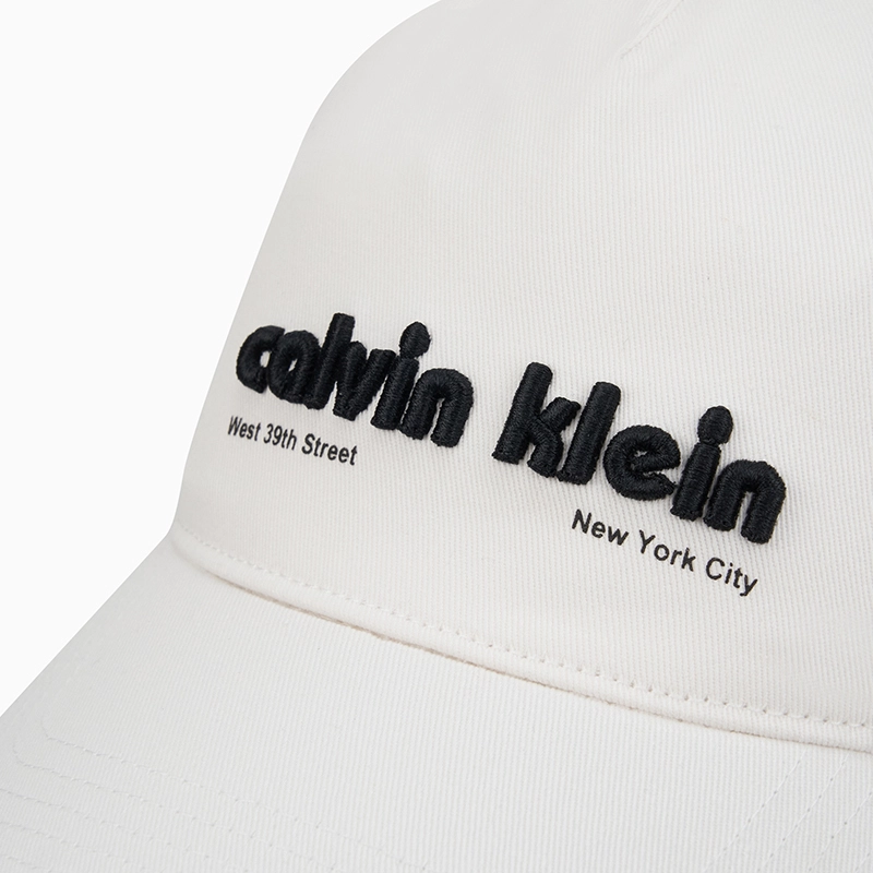 CALVIN KLEIN