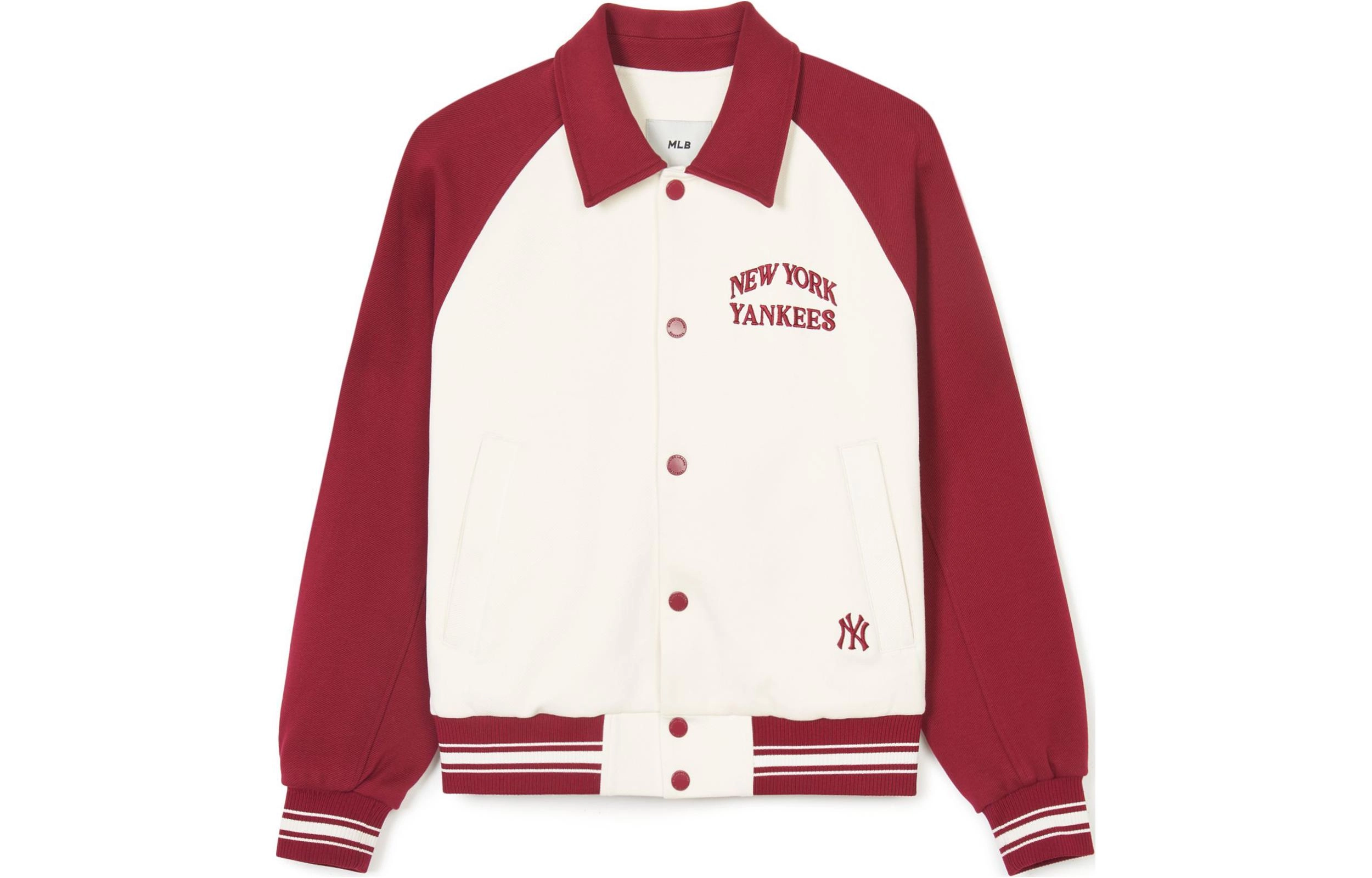 MLB SS24