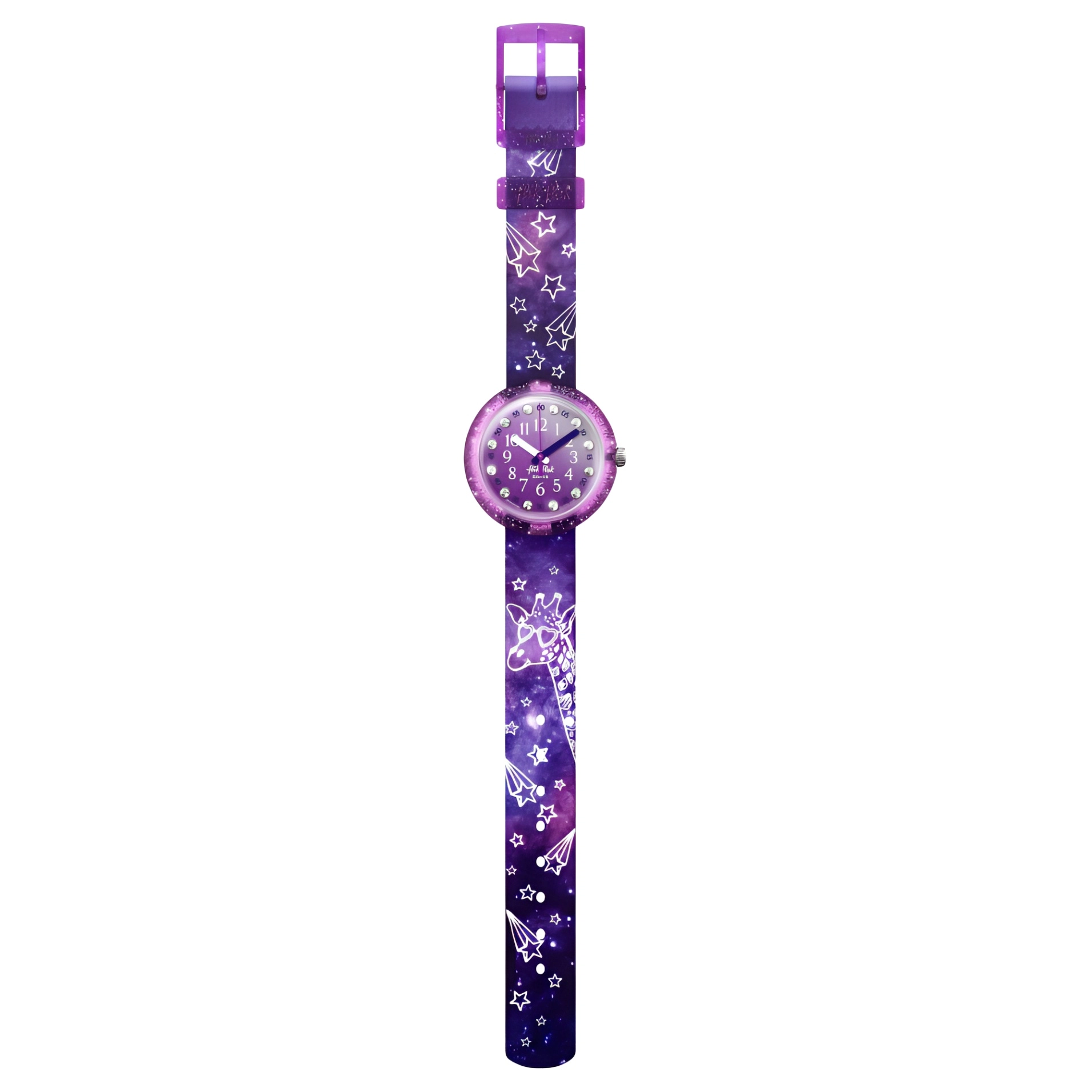 SWATCH Flik Flak 30 31.85mm PET